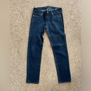 American Eagle Jeans- size 14 long